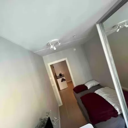 Apartament Amazing By Food Market